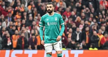 ليفربول يواصل المعاناة في ملاعب تركيا.. وإنجاز غير مسبوق لـ محمد صلاح