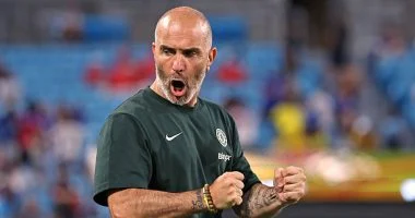 تشيلسي يطالب بالحصول على تعويض مالي نظير انتقال ماريسكا إلي مانشستر سيتي