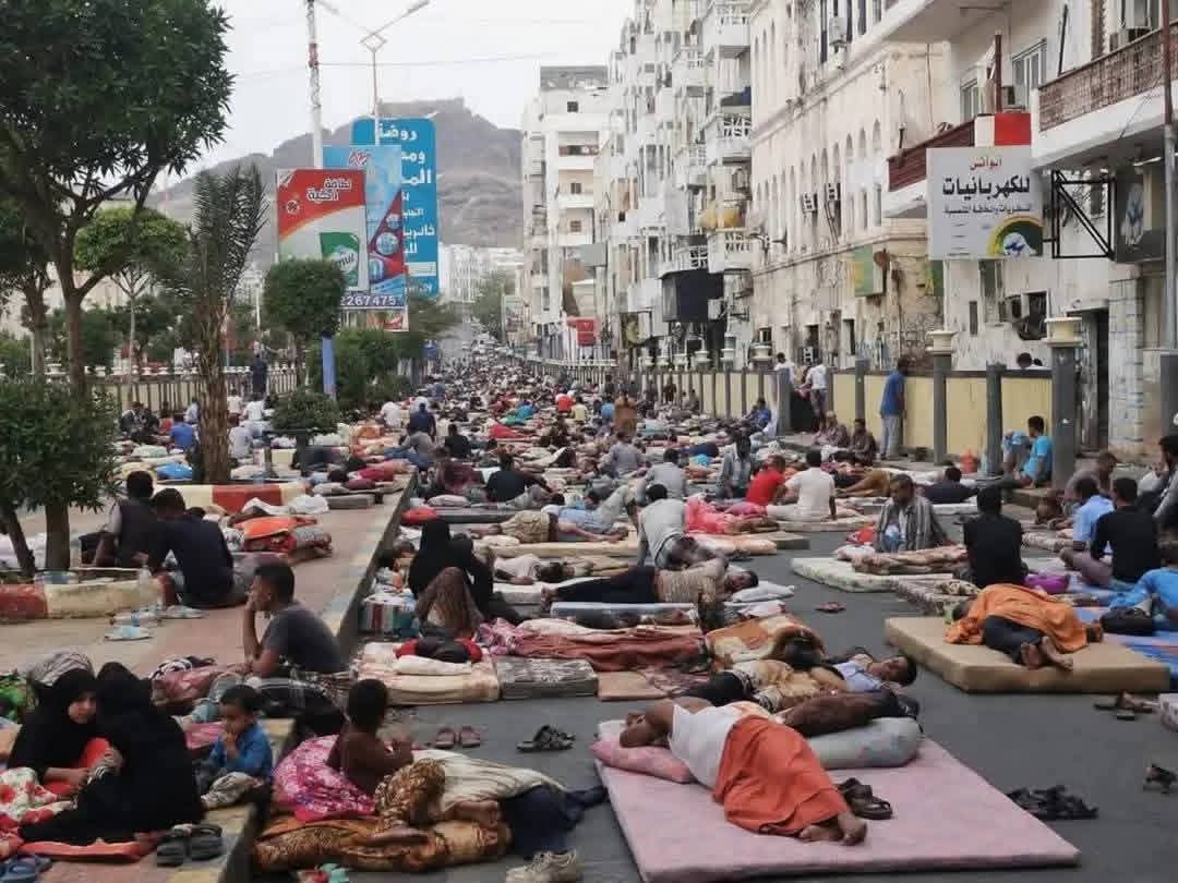ثورة الفرشان ؟!