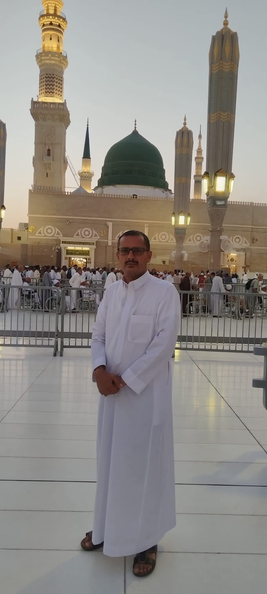 (( في المدينة ريتنا طول السنين ))