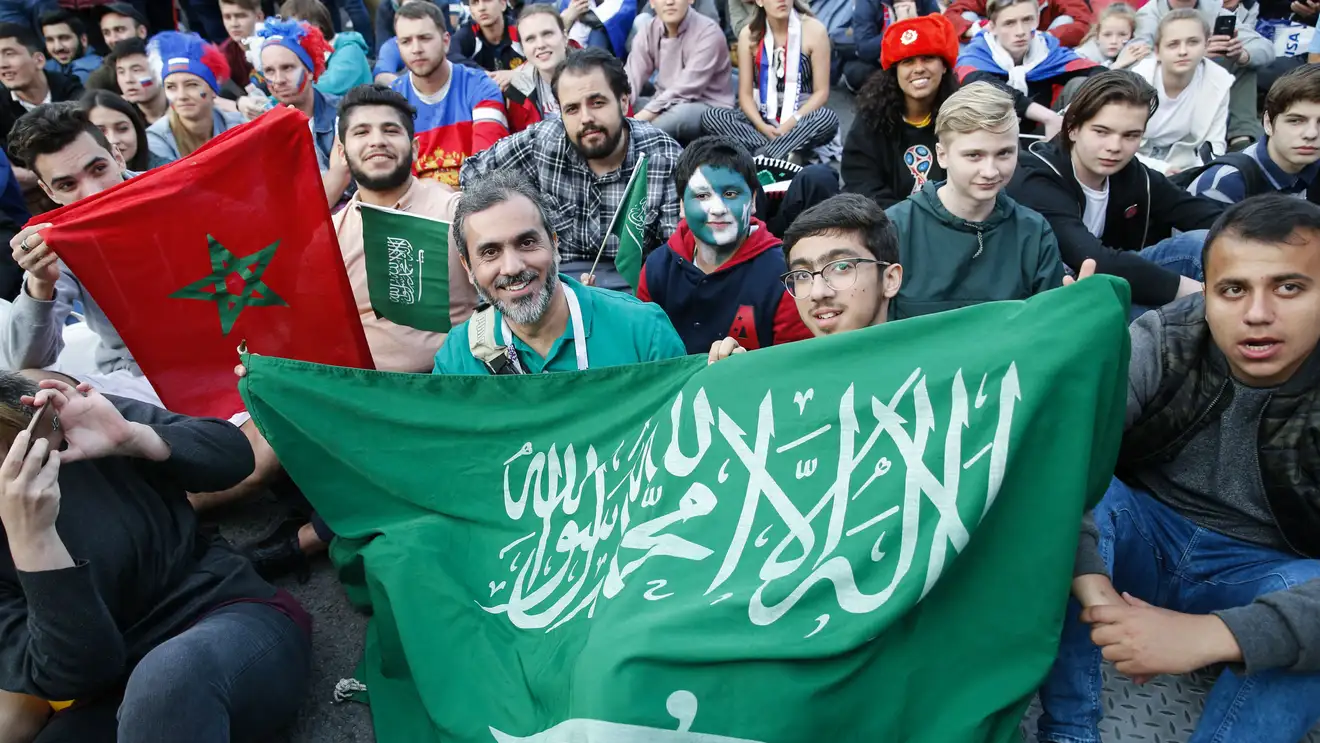 تذاكر المونديال تفجر غضب جماهير المنتخب السعودي