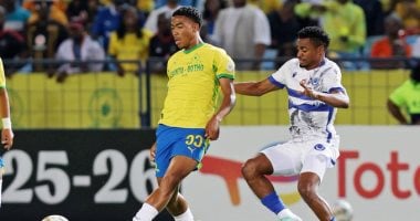 طريق الأهلي المصري .. صن داونز يواجه الملعب المالي في دوري أبطال أفريقيا