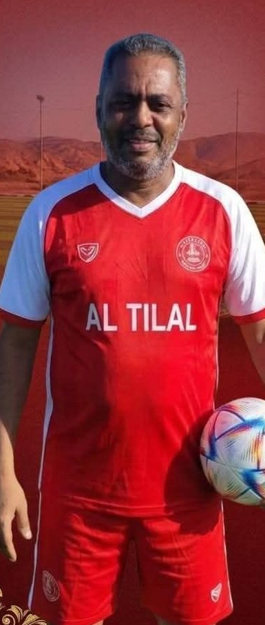 غداً تكريم النجم التلالي عصام السمان