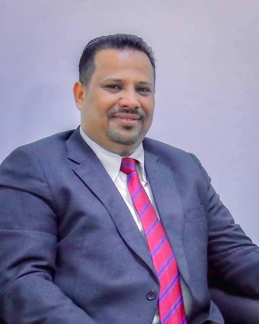 ترتيبات إدارية جديدة في  التلال..