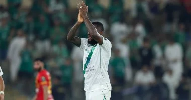 أهلى جدة يحاول تجديد عقد كيسى قبل رحيله لإيطاليا