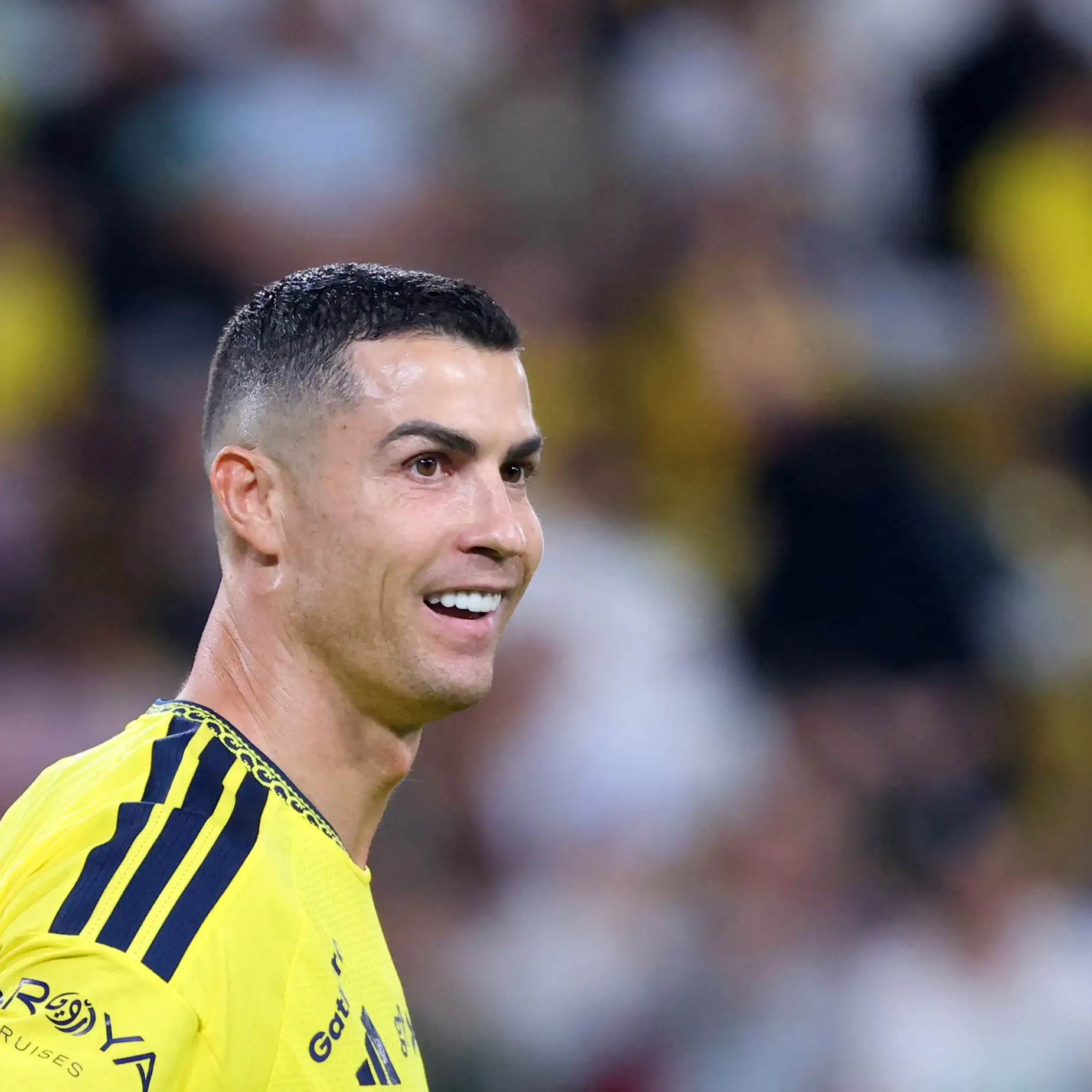 رغم سوء مستواه.. كيف ساعد رونالدو لاعبي النصر على هزيمة نيوم؟