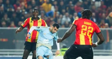 ماذا قالت صحف تونس عن فوز الترجى ضد الأهلى فى أبطال أفريقيا؟