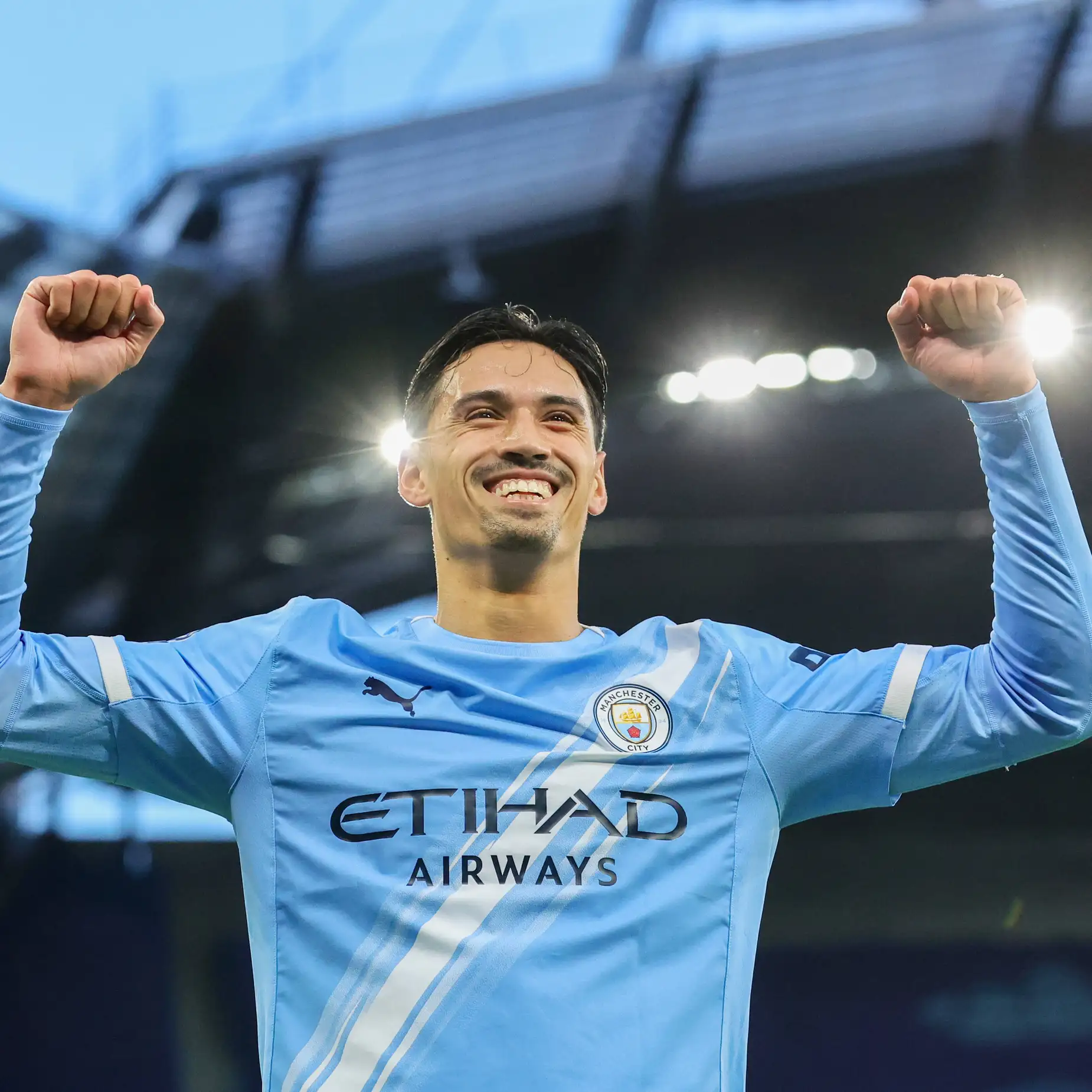 أفضل من مانشستر سيتي.. رايندرز يتفوق على نفسه في الدوري السعودي