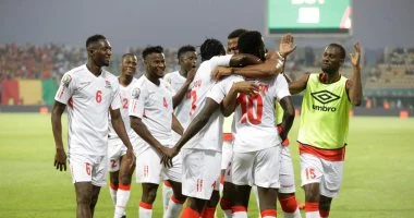 تصفيات أمم أفريقيا.. جامبيا تضرب غانا برباعية وأوغندا تتخطى ليبيا