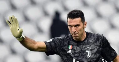 بوفون يعلن استقالته بعد فشل تأهل إيطاليا لكأس العالم 2026