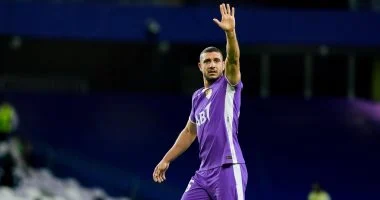 رامي ربيعة يقود العين لاكتساح الظفرة 5-0 فى رحلة البطل الذهبي..