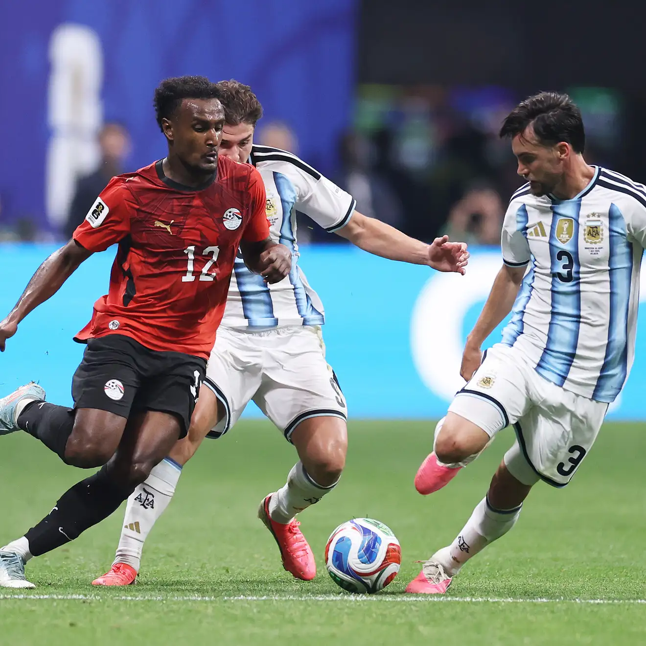 الفرعون يلبي النداء.. هيثم حسن ينتقل رسميًا إلى سلتيك