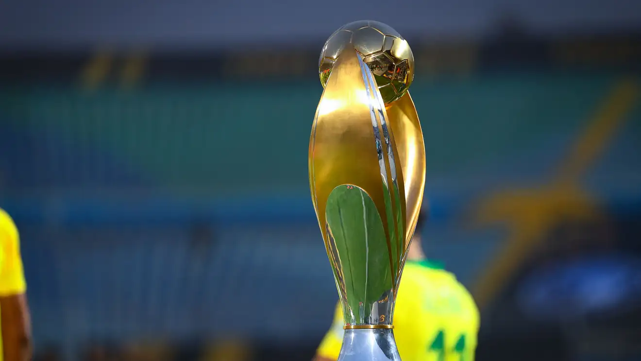 الجيش الملكي يجرد بيراميدز من لقب دوري أبطال أفريقيا