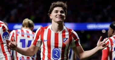 أولمو يعلق على أزمة جوليان ألفاريز مع أتلتيكو مدريد وتعثر صفقة برشلونة