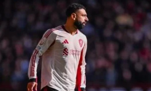 ليفربول يهزم نوتينجهام فورست بهدف