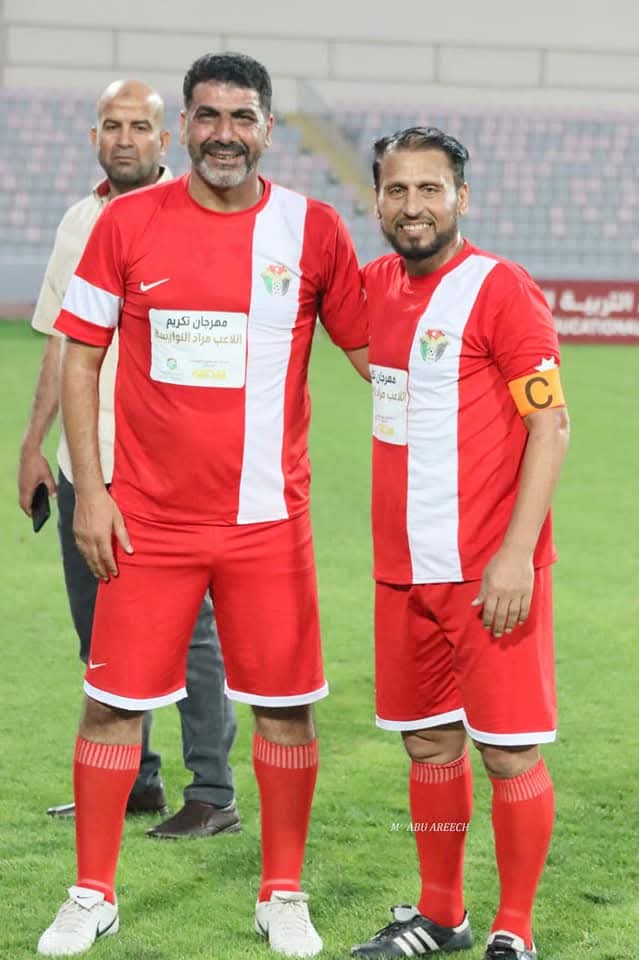 المدرب الأردني ماهر اسماعيل ل ( المشاهير sport ) : _  اعداء النجاح في اهلي تعز كانت لهم الكلمة في اسقاط النادي وتدميره ؟!