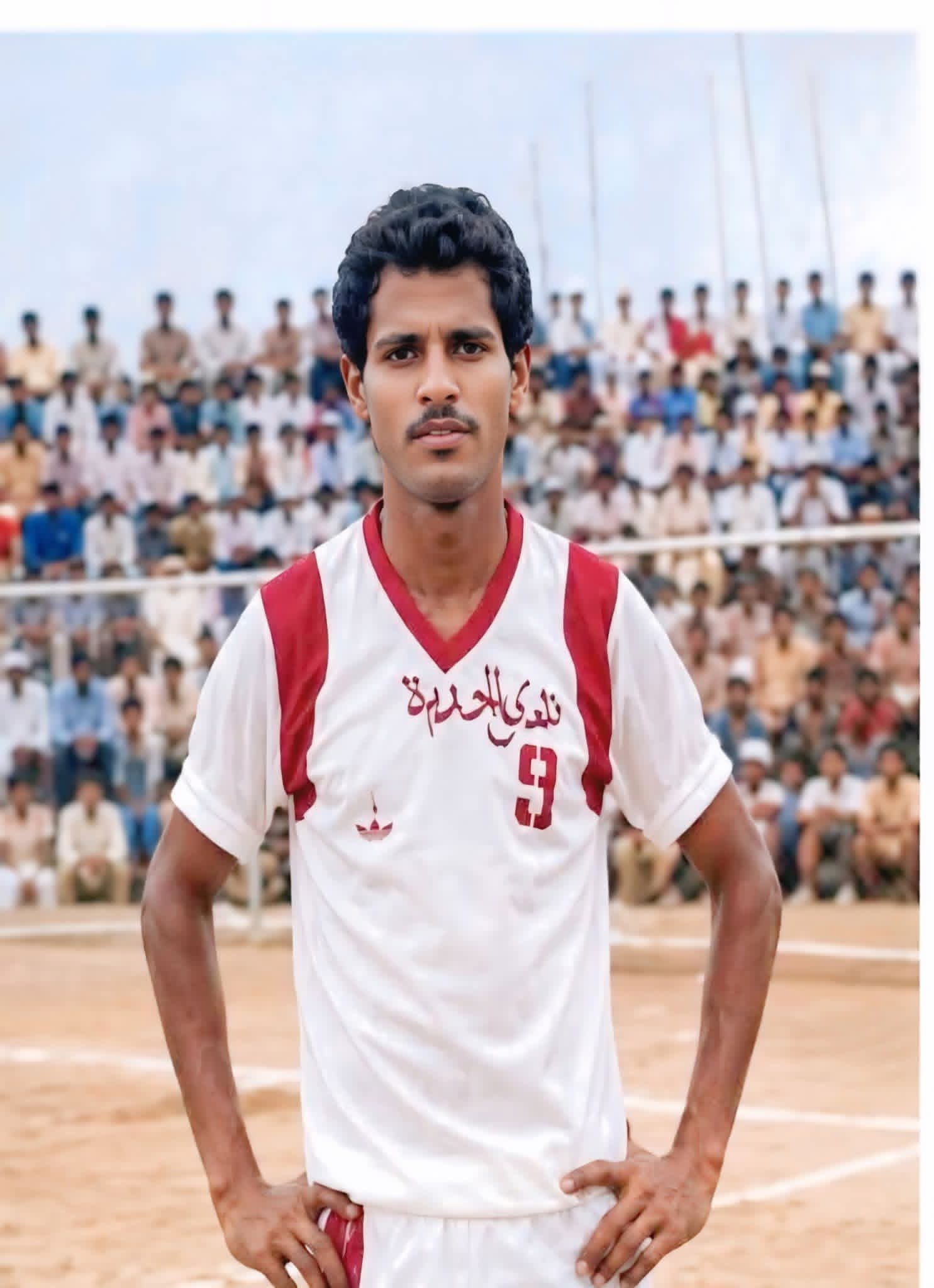 كل شي جميل في اهلي الحديدة يموت ؟!