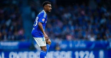 ريال أوفييدو يخسر أمام إلتشي في الدوري الإسباني
