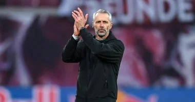 بورنموث يعلن تعيين ماركو روزه مدربًا للفريق 3 مواسم