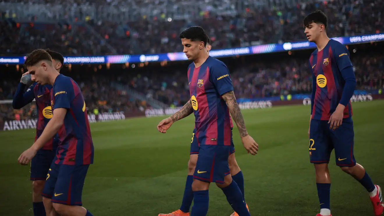 موناكو يدرس تحركًا حاسمًا مع برشلونة