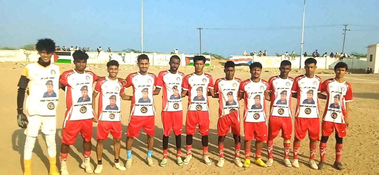 بثنائية نظيفة..صبري علي يقصي النش ويعبر إلى دور نصف النهائي من دوري الشهيد عبد اللطيف السيد الرمضاني بالكود