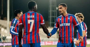 تعرف على نتائج قرعة دوري المؤتمر الأوروبي