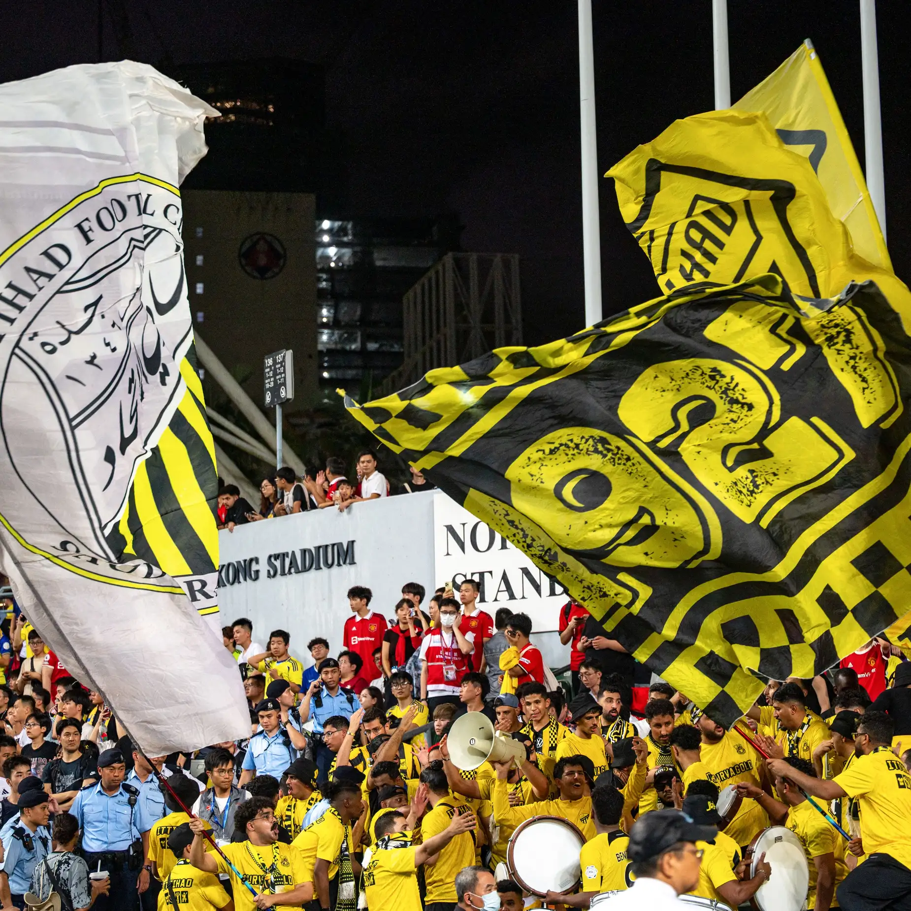 رغم عدم مشاركته.. محمد نور يتوقع تتويج الاتحاد بالسوبر السعودي