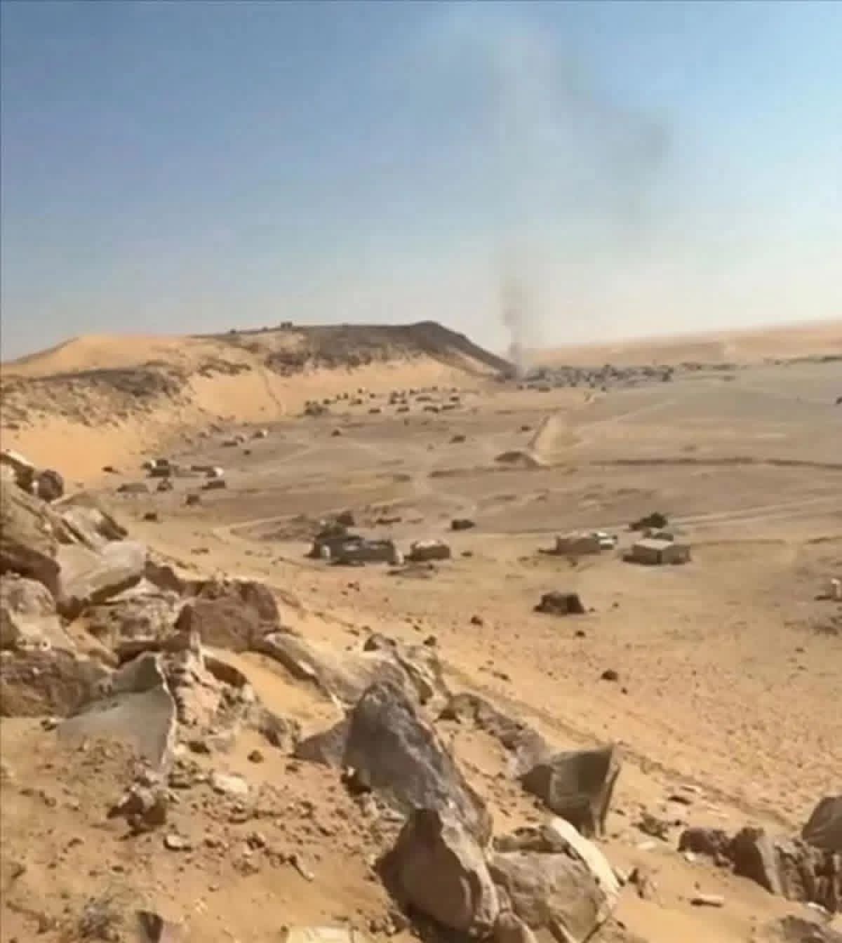 قصف عدن وجريمة شبوة يسقطان هذا الرهان ؟!