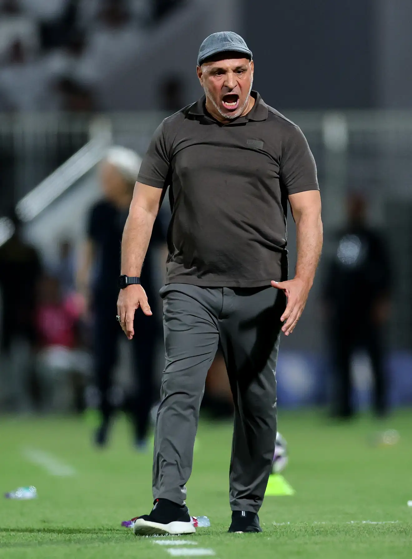 نور الدين زكري يفجرها: أنا أفضل مدرب جزائري.. ومَن هؤلاء ليقودوا المنتخب؟