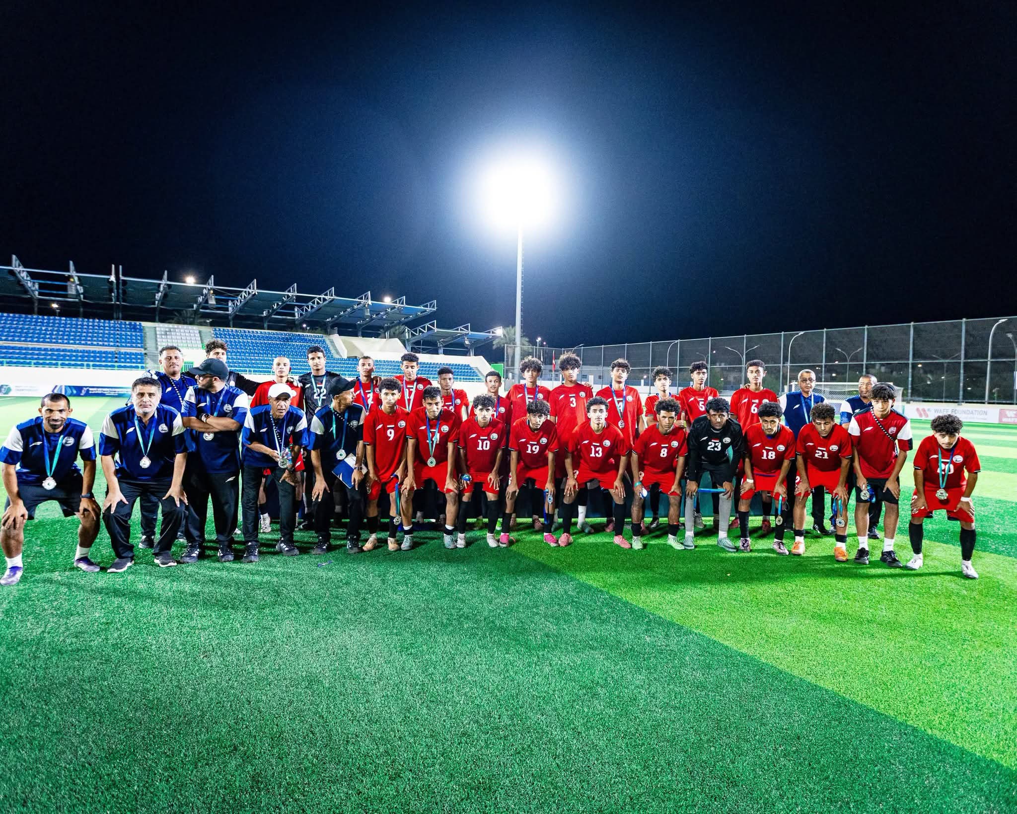 كشوفات المكأفات ؟!