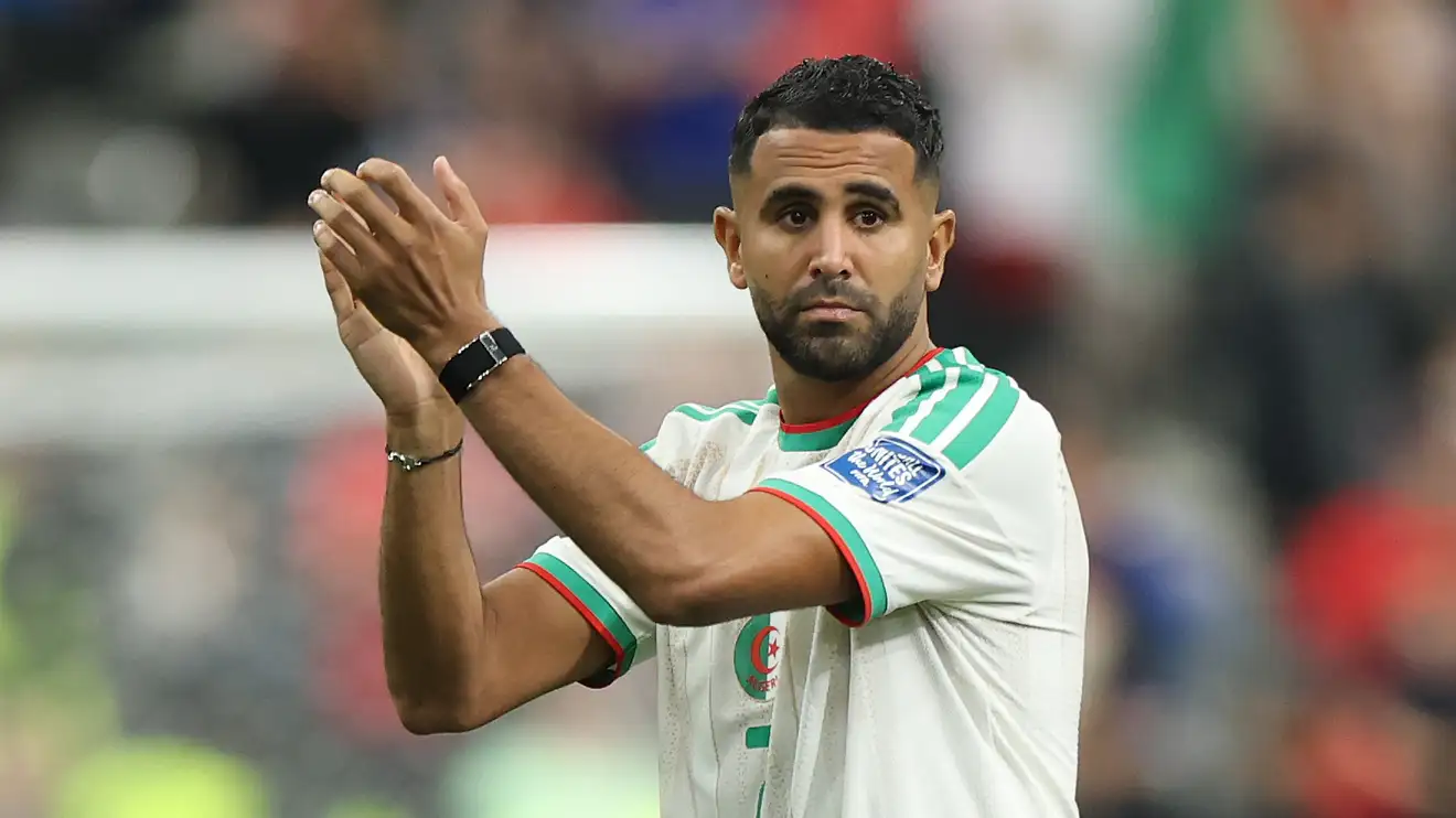 رومانو يعلنها: بديل محرز يوافق على عرض الأهلي