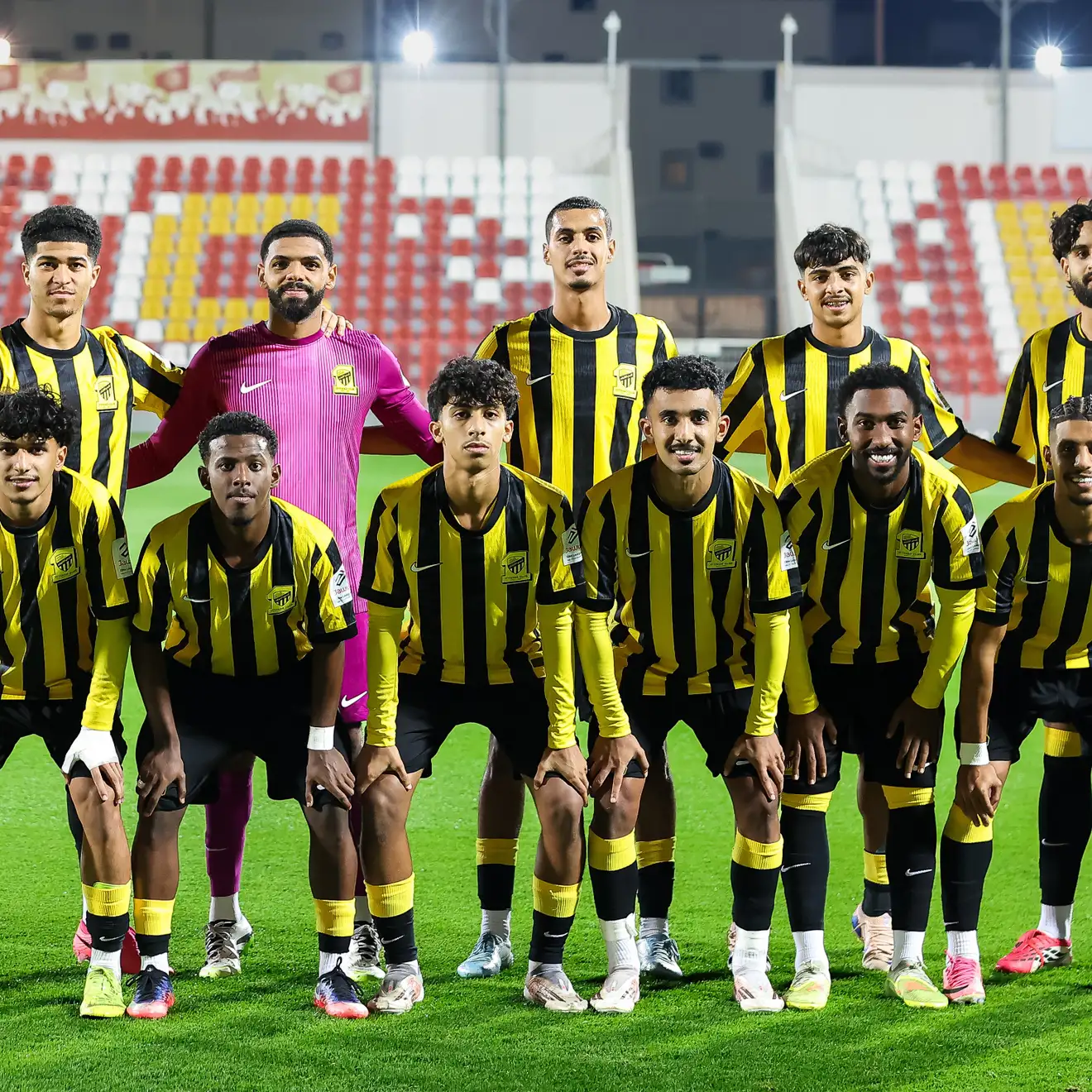 دوري جوي للنخبة.. الاتحاد ضد أسوأ ضحية.. والأهلي يخشى صاحب السداسية بالجولة الثانية