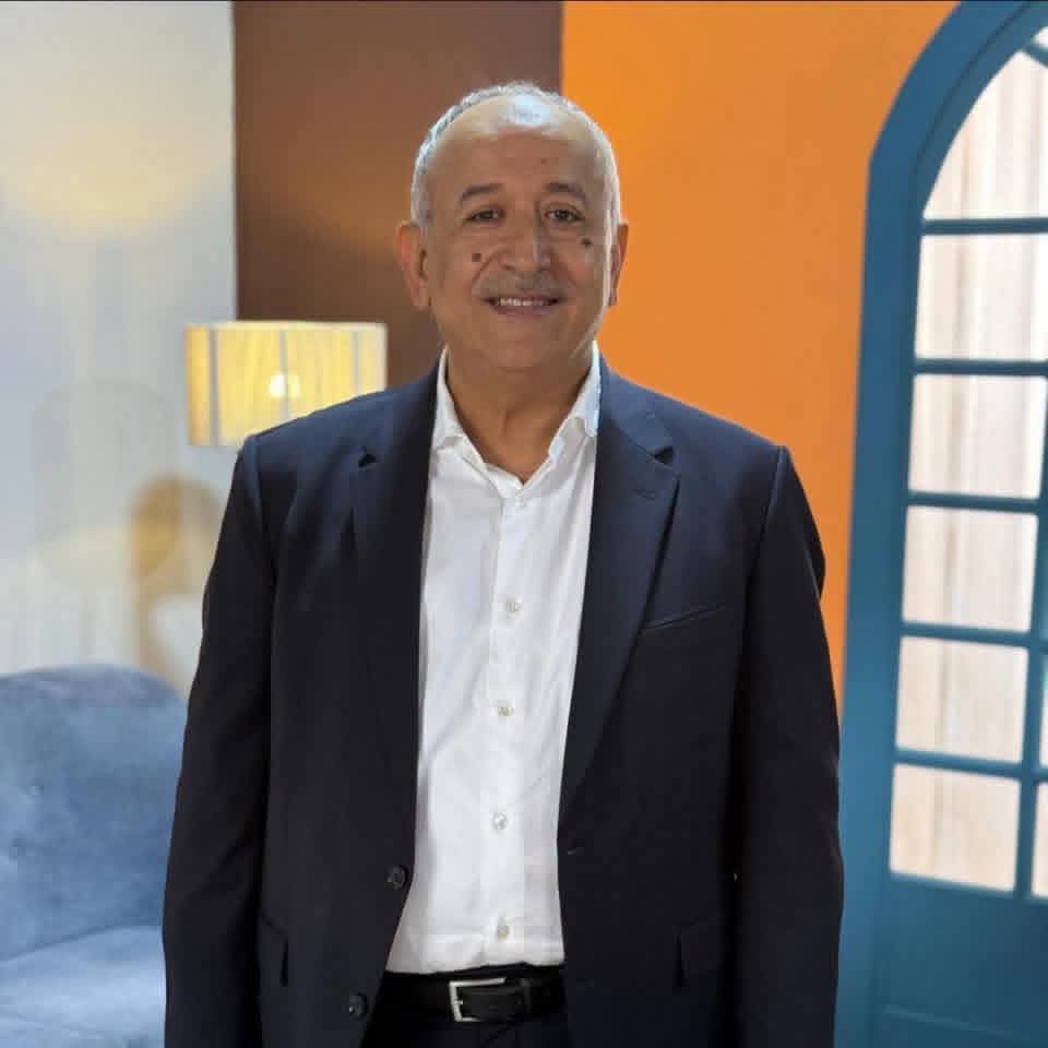 لا خوف على تعز.علي المعمري محافظ محافظة تعز الأسبق