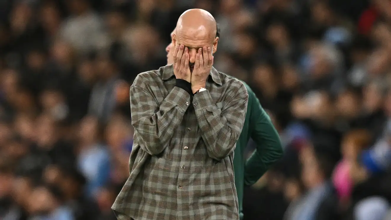 جوارديولا بعد السقوط أمام ريال مدريد: المستقبل مشرق