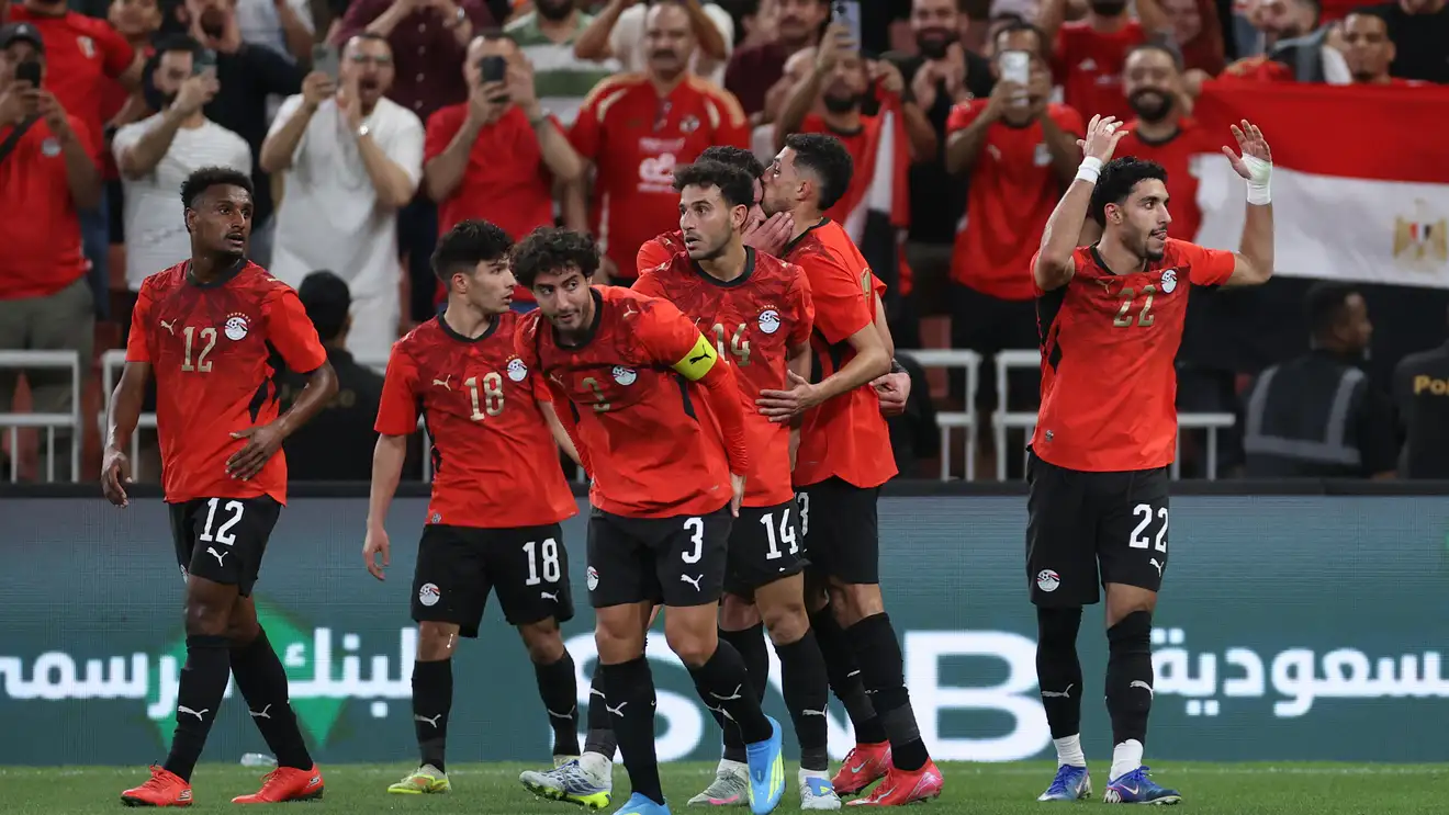 على طريقة المغرب.. 4 من مزدوجي الجنسية بأوروبا على أعتاب منتخب مصر