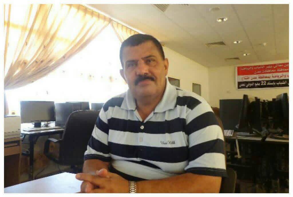 الكابتن منير الدين حمود تفوق علمي وتالق رياضي وبروز قيادي