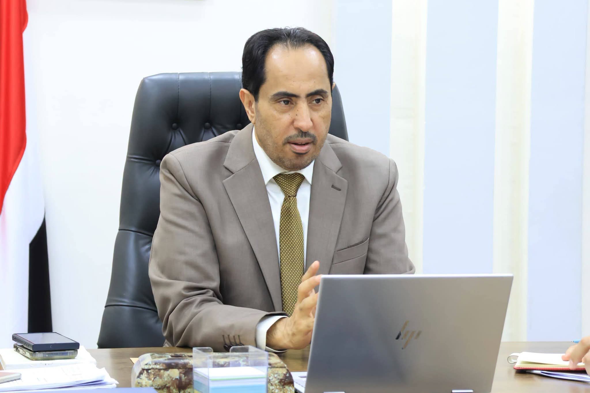 هل يعيد البكري تصحيح وضع الإعلام الرياضي اليمني بعيدا' عن لغة المناطقية ؟!