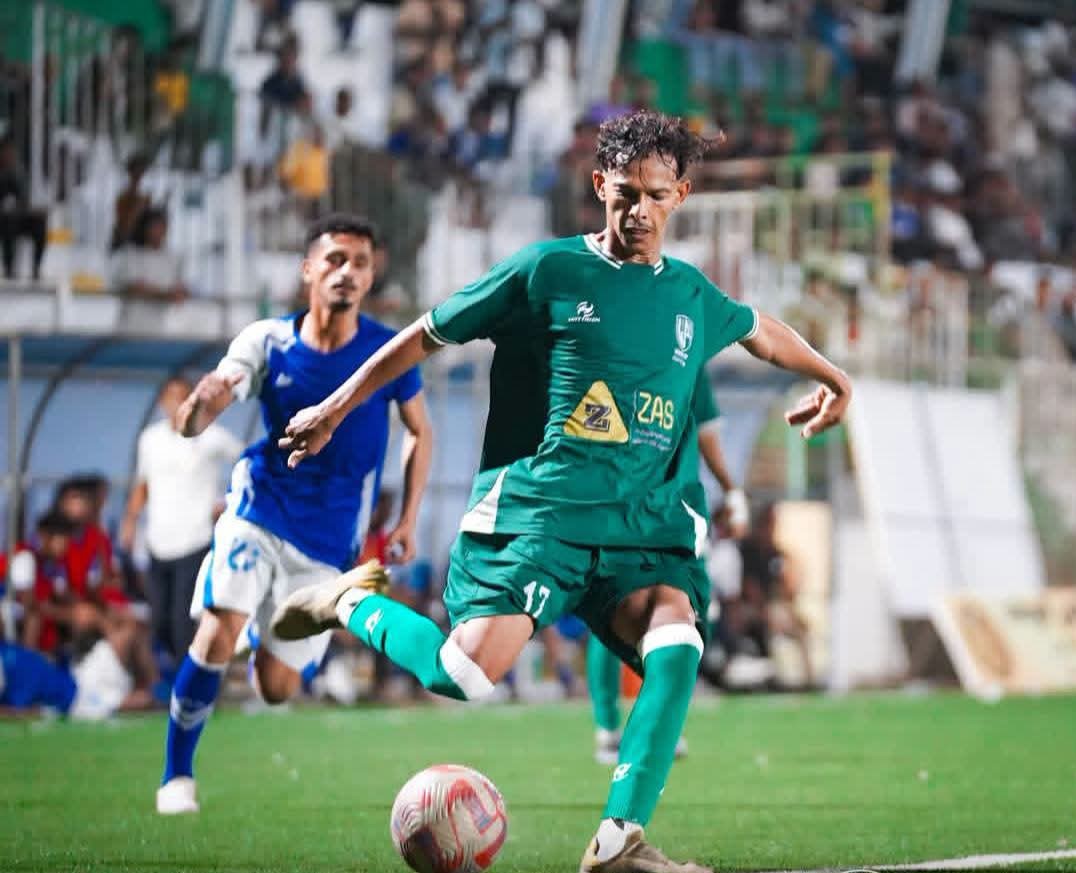 الوحدة يدك حصون النصر بخماسية في بطولة كأس الوفاء