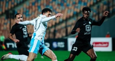 بفرمان مصري.. تعادل مجنون بين الوداد وأولمبيك آسفي