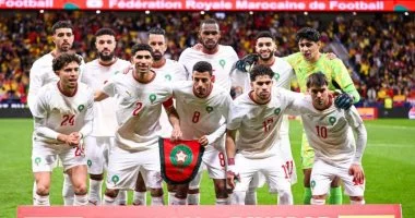 ظهور بلعمري وغياب النصيري والشيبي عن قائمة المغرب فى كأس العالم 2026