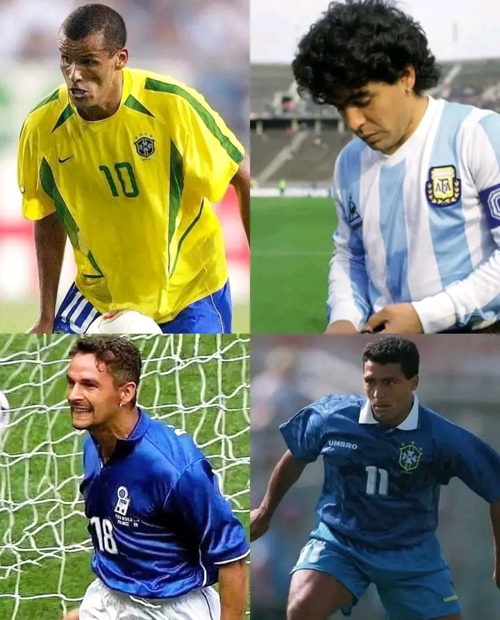 المونديال ؟!