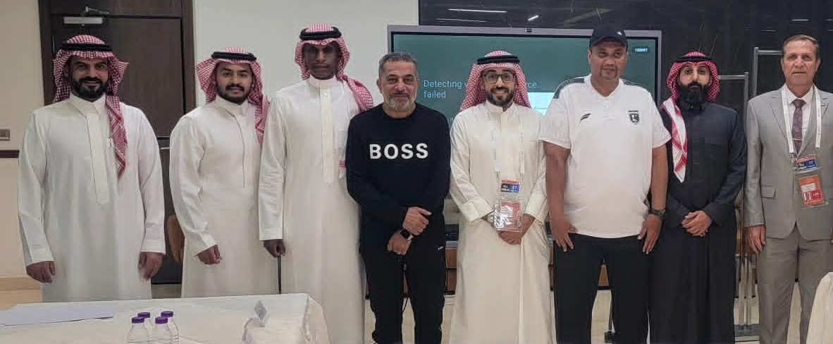 اليوم تضامن حضرموت والشباب السعودي .. حسابات التأهل في أبطال الخليج .