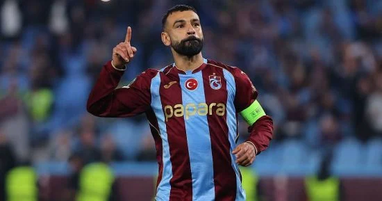 محمد صلاح يتفوق على فينيسوس ورافينيا في قائمة تاريخية.. ومبابي يتصدر