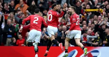 سندرلاند يستضيف مانشستر يونايتد في لقاء خارج التوقعات بالدوري الإنجليزي