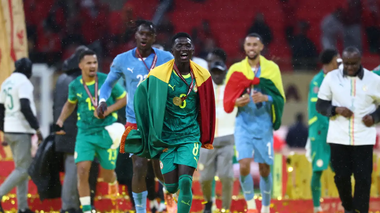 تقلق المغاربة وتمنح الأمل للسنغال.. حالات مدوية رفضت فيها كاس قرارات الاتحادات