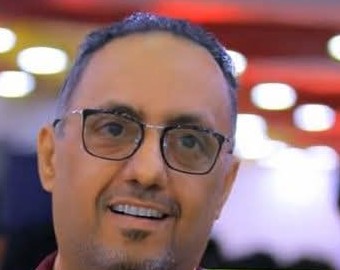 مروان عبدالدائم ". .قائد استثنائي. ..يجسد السخاء والروح الوطنية في نهضة رياضة الحديدة.