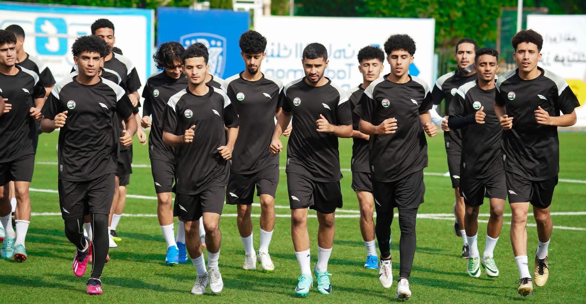 رمضان الكريم ساحة نابضة بالرياضة ....وبطولة غرب اسيا لكرة القدم بين الربح والخسارة ؟!