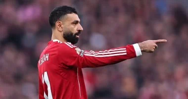 تطورات جديدة في مفاوضات الاتحاد السعودي لضم محمد صلاح