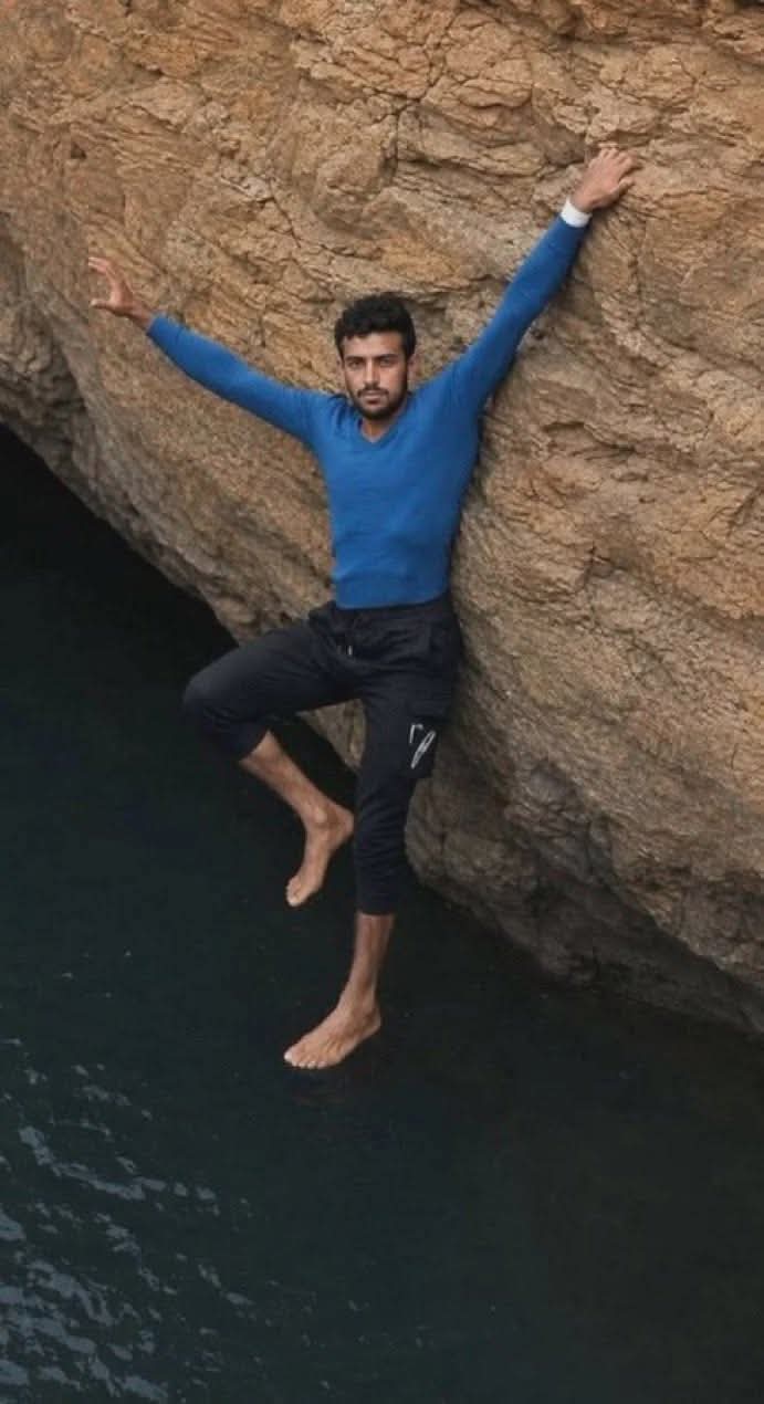 القعقاع .. تراجيدية البحث عن الحياة من بوابة الموت..!