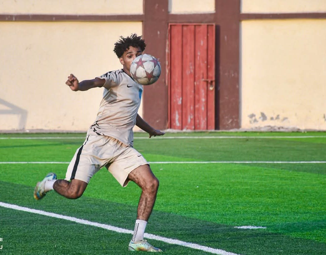 الميناء في مهمة الكأس.. وعين "قشمر" على ترويض العنيد